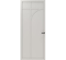 CanDo Binnendeur Elegant gegrond ELG2 2A01 met paneel