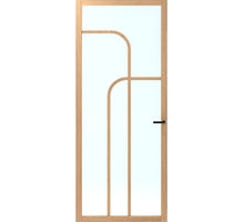 CanDo Binnendeur Elegant gelakt ELG2  CC05