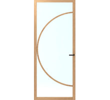 CanDo Binnendeur Elegant gelakt  ELG2 CC03