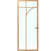 CanDo Binnendeur Elegant gelakt  ELG2 CC01