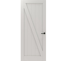 CanDo Binnendeur Panel Barn PNL4 2A03