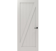 CanDo Binnendeur Panel Barn PNL4 2A04