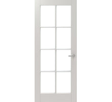 CanDo Binnendeur Panel Classic PNL2 2B05 met blank glas