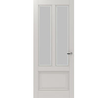 CanDo Binnendeur Panel Mansion PNL2 2B01 met Satijn glas