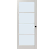 CanDo Binnendeur Panel Modern PNL3 2B02 zonder glas