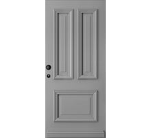 Weekamp voordeur WK1131 klassiek