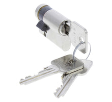 Winkhaus Cilinderslot SKG** 30 - 10 mm half model