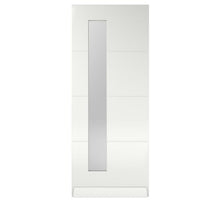 Albo Voordeur met glas TriTherm L 274
