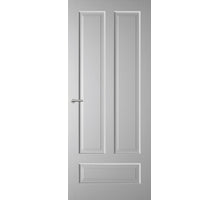 Weekamp binnendeur WK6564 B2 kraal profilering (7 weken levertijd)