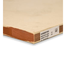 Weekamp Tricomfort  deurplaat  935 X 2120