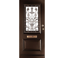 Weekamp voordeur  WK1111