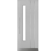 Weekamp voordeur WK2023