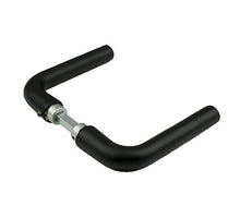 Ami Deurkruk, L-model, type 361, zwart