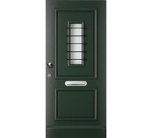 Weekamp voordeur WK1144