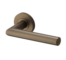 Svedex Flow deurkruk Brons