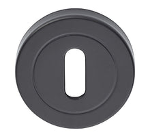 Skantrae Sleutelrozet Astro ZWART