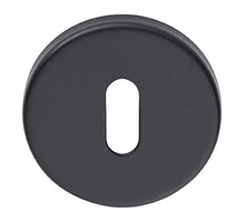 Skantrae Sleutelrozet Bilastro ZWART