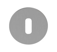 Skantrae Sleutelrozet Orbit flat RVS