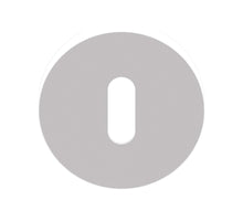 Skantrae Sleutelrozet Orbit regular Wit