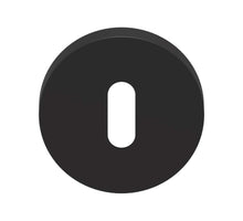 Skantrae Sleutelrozet Orbit regular Zwart