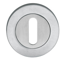 Skantrae Sleutelrozet Sagitta RVS