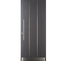 Weekamp voordeur WK2021