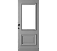 Weekamp WK1143 Blank isolatieglas