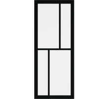 Weekamp industriële binnendeur WK6341 (7 weken levertijd)