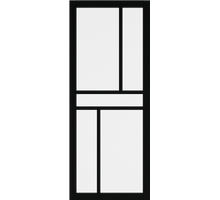 Weekamp industriële binnendeur WK6342 (7 weken levertijd)