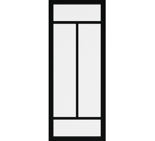 Weekamp industriële binnendeur WK6343 (7 weken levertijd)