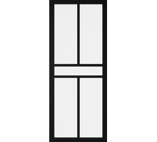 Weekamp industriële binnendeur WK6344 (7 weken levertijd)