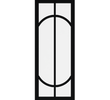 Weekamp industriële binnendeur WK6374 (7 weken levertijd)