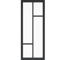 Weekamp binnendeur WK6340-C industrieel 80 mm