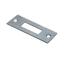 Smaldeurslot inclusief sluitplaat PC85 doornmaat 20 mm | Online Deurbeslagshop Smaldeurslot inclusief sluitplaat PC85 doornmaat 20 mm | Online Deurbeslagshop