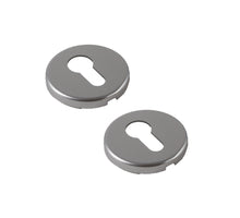 Klikrozet voor profielcilinder F1