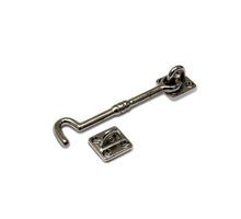 DX Kajuithaak 200 mm vernikkeld