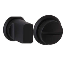 Forza Toiletset Ibiza zwart