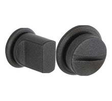 Forza Toiletset Destino rond Ibiza Gunmetal