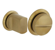 Forza Toiletset Ibiza messing