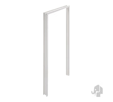 Austria Flexi Renovatie kozijn muurdikte 100 mm 93 x 270 cm