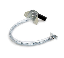 DX Stormketting verlengd extra zware deur <500 kg staal verzinkt