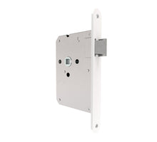 Skantrae Loopslot  witte  voorplaat