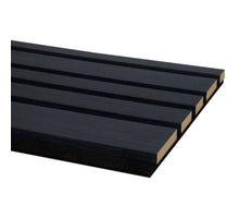 Cando Decowall Acoustic Blend lava eiken - 260x30cm 2 stuks