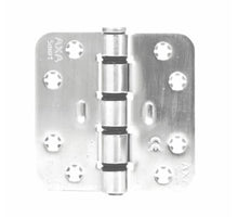 AXA Smart Easyfix Scharnier 89x89 mm RVS