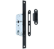 Forza Cabana Roble magneet cilinder PC55 slot zwarte voorplaat