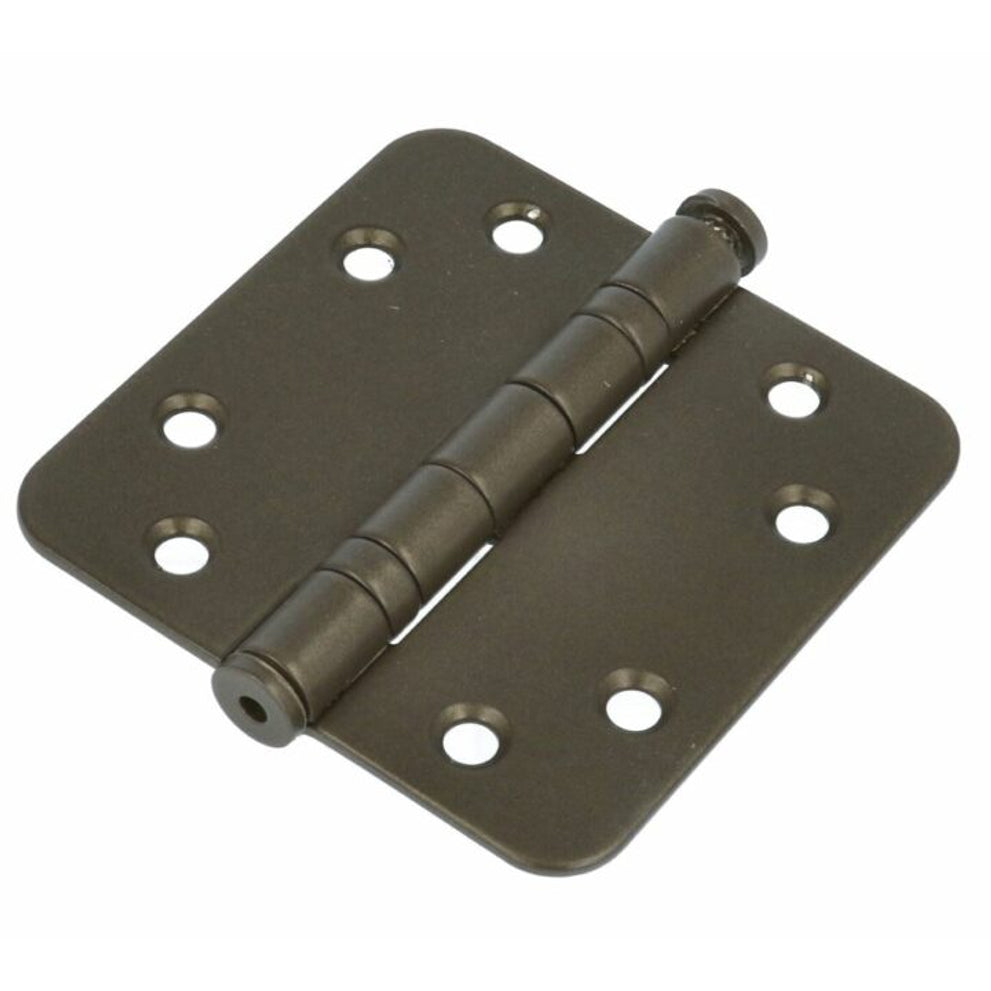6 stuks kogellagers deurscharnieren, 4 (102 mm) x 4 (102 mm) Heavy 6 stuks kogellagers deurscharnieren, 4 (102 mm) x 4 (102 mm) Heavy
