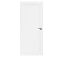Cando binnendeur Wellington.  Opdek Rechts.   93 x 211.5 nr 141