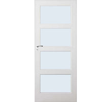 Skantrae binnendeur Accent SKS 1235 met blank  glas