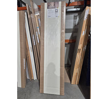 Svedex cameo binnendeur CE01 paneeldeur 63 x 231.5 stomp links