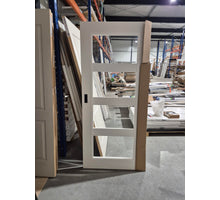 Svedex connect binnendeur CN08 glasdeur schuifdeur 83 x 201.5